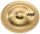 SABIAN AAX X-Treme China 17'' Brilliant