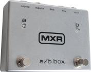 DUNLOP MXR M196 A/B Box