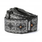 DUNLOP D6718 - JACQUARD RIAD STRAP