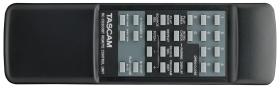 Galerijní obrázek č.4 Profesionální CD/DVD/USB/SD/MC přehrávače TASCAM CD-200BT