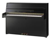 KAWAI K-15 E - Ebony Polish