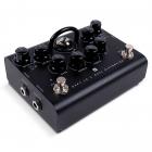 Galerijní obrázek č.6 Overdrive, distortion, fuzz, boost BLACKSTAR Dept. 10 Dual Distortion