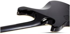 Galerijní obrázek č.6 Elektrické kytary SCHECTER C-1 Blackjack - Gloss Black