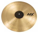 SABIAN AAX Medium Ride 22”