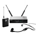 SHURE QLXD14/SM35 L52 632 - 694 MHz