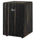 PEARL PCJ-633BB/635 Boom Box Cajon - Artisan Zebra Wood