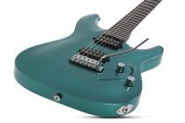 Galerijní obrázek č.1 Superstrat SCHECTER Aaron Marshall AM-6 - Arctic Jade