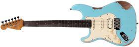 HENRY’S LH Snake II Aged ST-1L Python - Blue