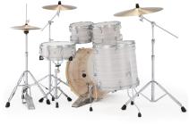 Galerijní obrázek č.2 22“; 10“, 12“; 16“ PEARL EXX725SNBR/C777 Export EXX - Slipstream White