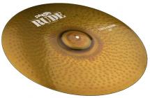 PAISTE Rude Thin Crash 19"