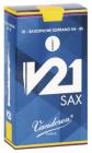 VANDOREN SR8035 V21 - Sopran Saxofon 3.5