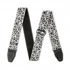 Galerijní obrázek č.1 Nylonové/textilní DUNLOP D6719 - JACQUARD ICE CAT STRAP