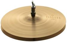 SABIAN Paragon Neil Peart Hats 13"
