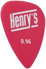 Galerijní obrázek č.2 Tvrdost do 2.0 HENRY’S Softone SOF96 - Pink