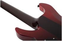 Galerijní obrázek č.1 ST - modely SCHECTER Reaper-7 Elite Multiscale - Blood Burst