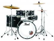 PEARL DMP926S/C227 Decade Maple - Satin Slate Black