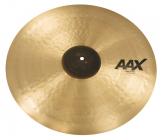 SABIAN AAX Heavy Ride 22”
