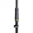 Galerijní obrázek č.4 Nízké mikrofonní stojany GRAVITY MS 2222 B