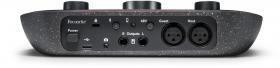Galerijní obrázek č.2 Mikrofony pro rozhlasové vysílání FOCUSRITE Vocaster Two Studio
