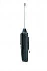 Galerijní obrázek č.2 Samostatné přijímače a vysílače pro In-Ear SHURE PSM 300 Premium P3RA K3E (606 - 630 MHz)