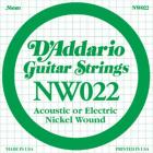D'ADDARIO NW022