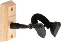HERCULES DSP57WB Auto Grip System (AGS) Violin/Viola Hanger