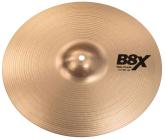 SABIAN B8X Thin Crash 14"