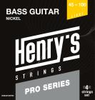 HENRY’S Pro HEB45100