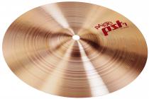 PAISTE PST 7 - Splash 10"