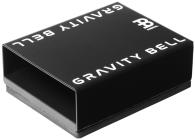 Galerijní obrázek č.5 Ostatní perkuse MEINL Percussion Gravity Bell - Black