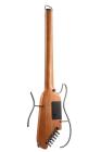 Galerijní obrázek č.3 Elektrické sety DONNER HUSH-I - Mahogany Natural