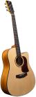 Galerijní obrázek č.2 Dreadnought HENRY’S Bonefire B102 - Natural