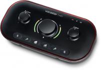 Galerijní obrázek č.4 Mikrofony pro rozhlasové vysílání FOCUSRITE Vocaster Two Studio