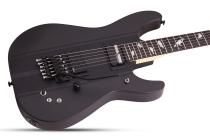 Galerijní obrázek č.3 Superstrat SCHECTER DJ Ashba - Carbon Grey