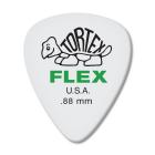 DUNLOP Tortex Flex Standard 0.88 12ks