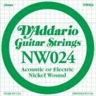 D'ADDARIO NW024