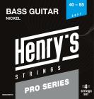 HENRY’S Pro HEB4095