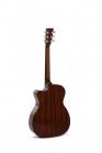 Galerijní obrázek č.1 Další tvary SIGMA GUITARS 000MC-1E - Natural High Gloss