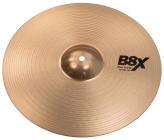 SABIAN B8X Thin Crash 15"