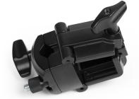 PEARL PCX-100/B Icon Rail Accessory Clamp - Black