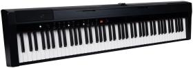 Galerijní obrázek č.2 Stage piana HENRY’S Peri HSP221 - Black