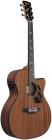 Galerijní obrázek č.2 Dreadnought IBANEZ PC34MHCE - Natural High Gloss