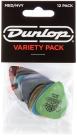 Galerijní obrázek č.1 Tvrdost  1.0 DUNLOP PVP102 Variety Pack Medium/Heavy
