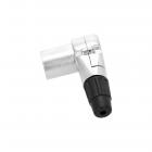 Galerijní obrázek č.4 3 PIN XLR M ADAM HALL 4 STAR C XM3 A