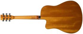 Galerijní obrázek č.4 Dreadnought HENRY’S Bonefire B102 - Natural