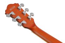 Galerijní obrázek č.3 Semiakustické a jazzové IBANEZ AS73-TTF - Transparent Tangerine Flat