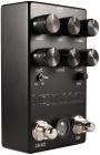 Galerijní obrázek č.1 Overdrive, distortion, fuzz, boost FORTIN Meshuggah