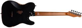 Galerijní obrázek č.1 T - modely HENRY’S LH Space II Aged TL-1L The Stardust - Black