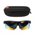 Galerijní obrázek č.7 Přenosné (na ven, na cesty) SOUNDEUS Soundglasses 5S