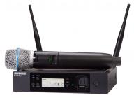SHURE GLXD24R+/B87A